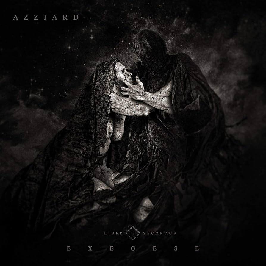 AZZIARD Album 1