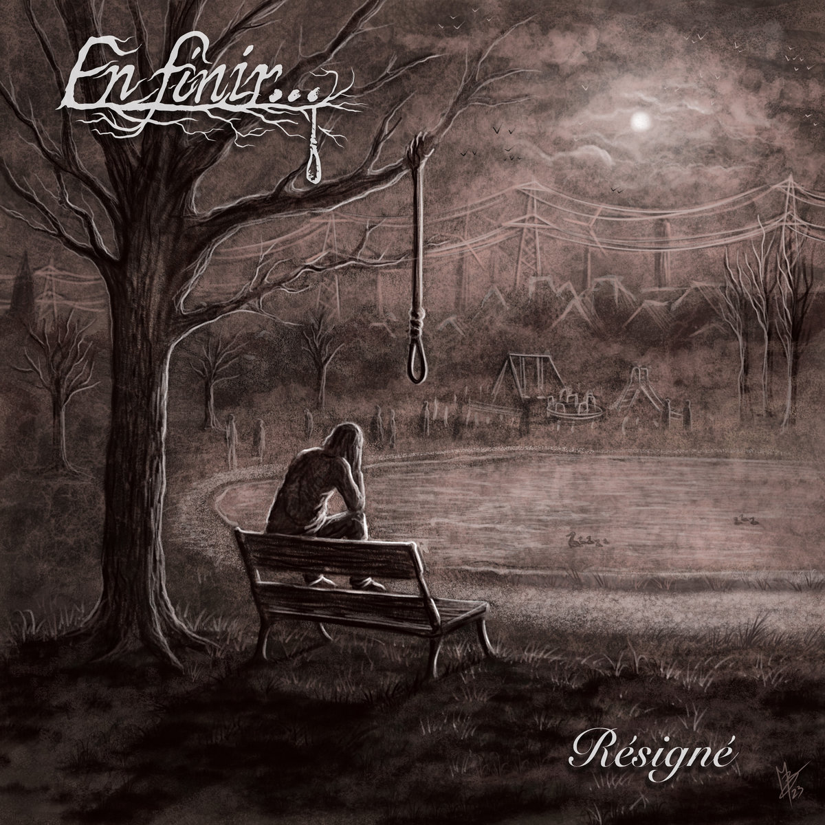 EN-FINIR Album 1